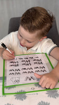 Digital Product - Phase 1 Phonics Handwriting Sheets
