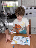Literacy Learning Box — Phase 1
