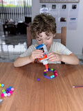 Literacy Learning Box — Phase 1