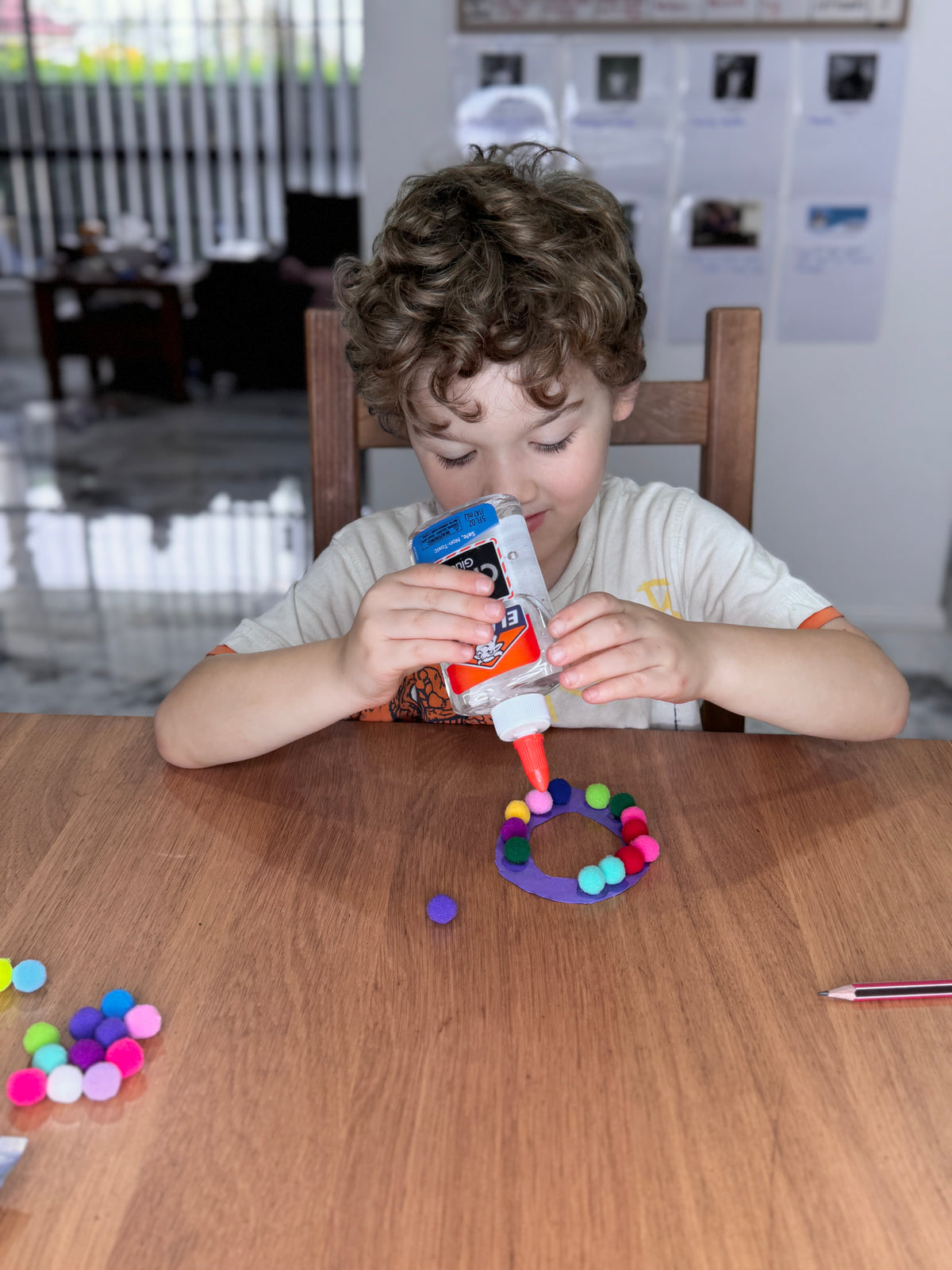 Literacy Learning Box — Phase 1