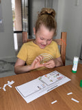 Literacy Learning Box — Phase 3