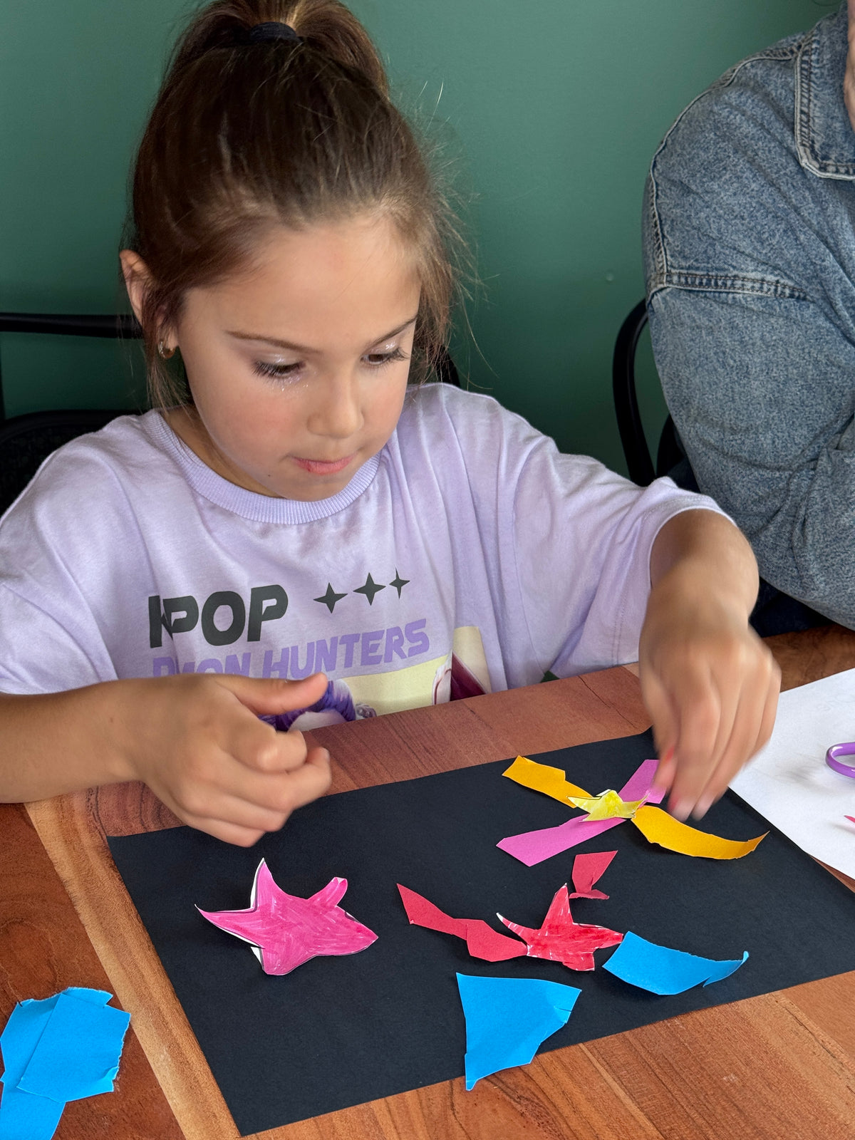 Literacy Learning Box — Phase 2