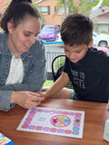 Literacy Learning Box — Phase 3