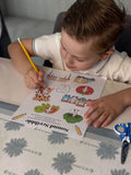 Literacy Learning Box — Phase 1