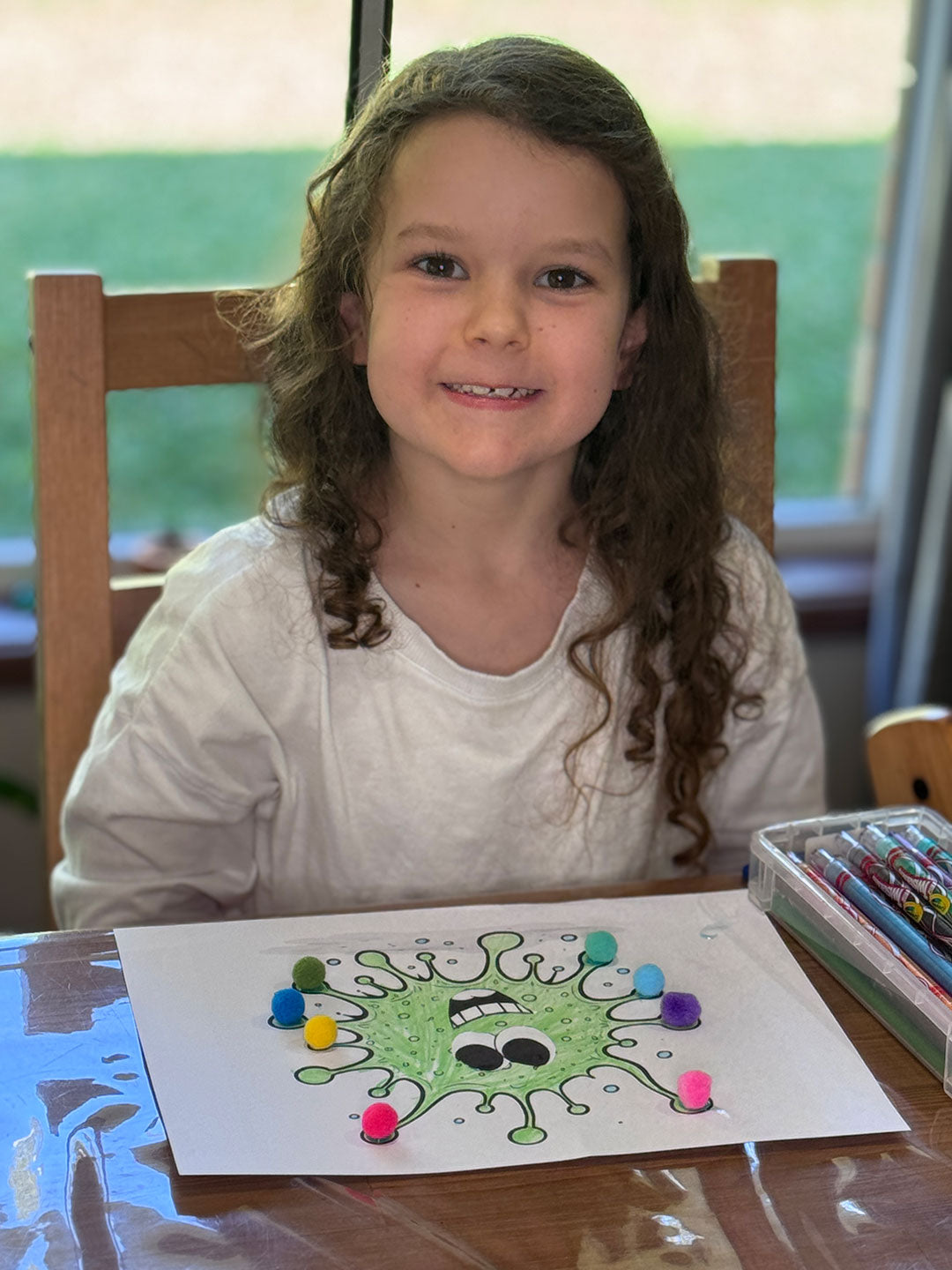 Literacy Learning Box — Phase 2