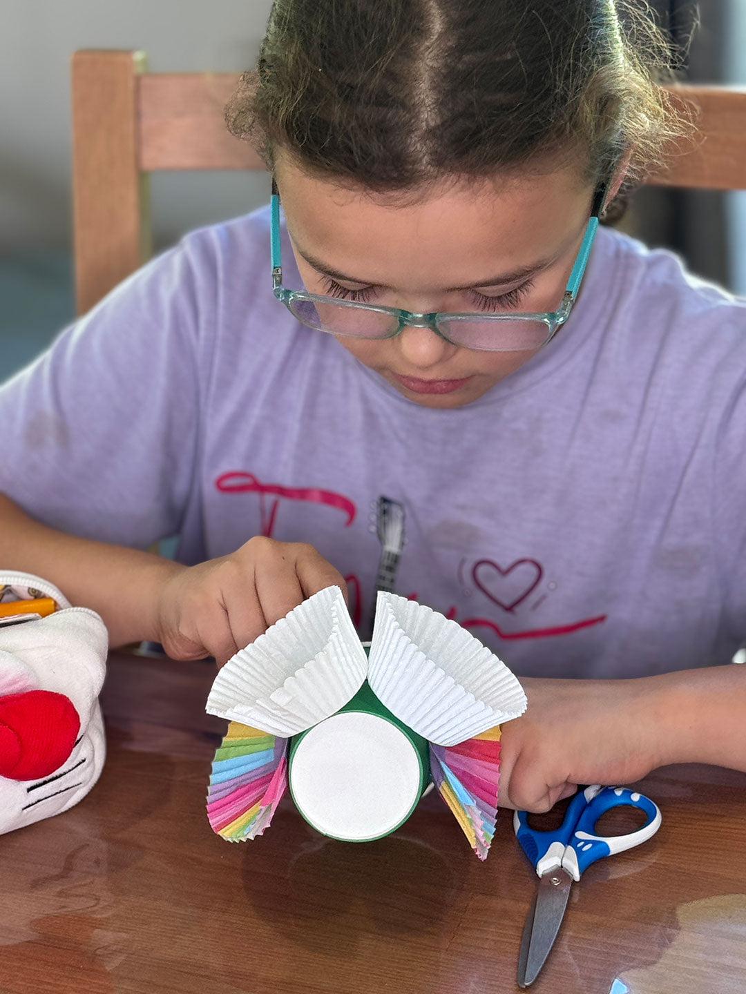 Literacy Learning Box — Phase 3