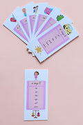 Phase 2 Phonic flashcards