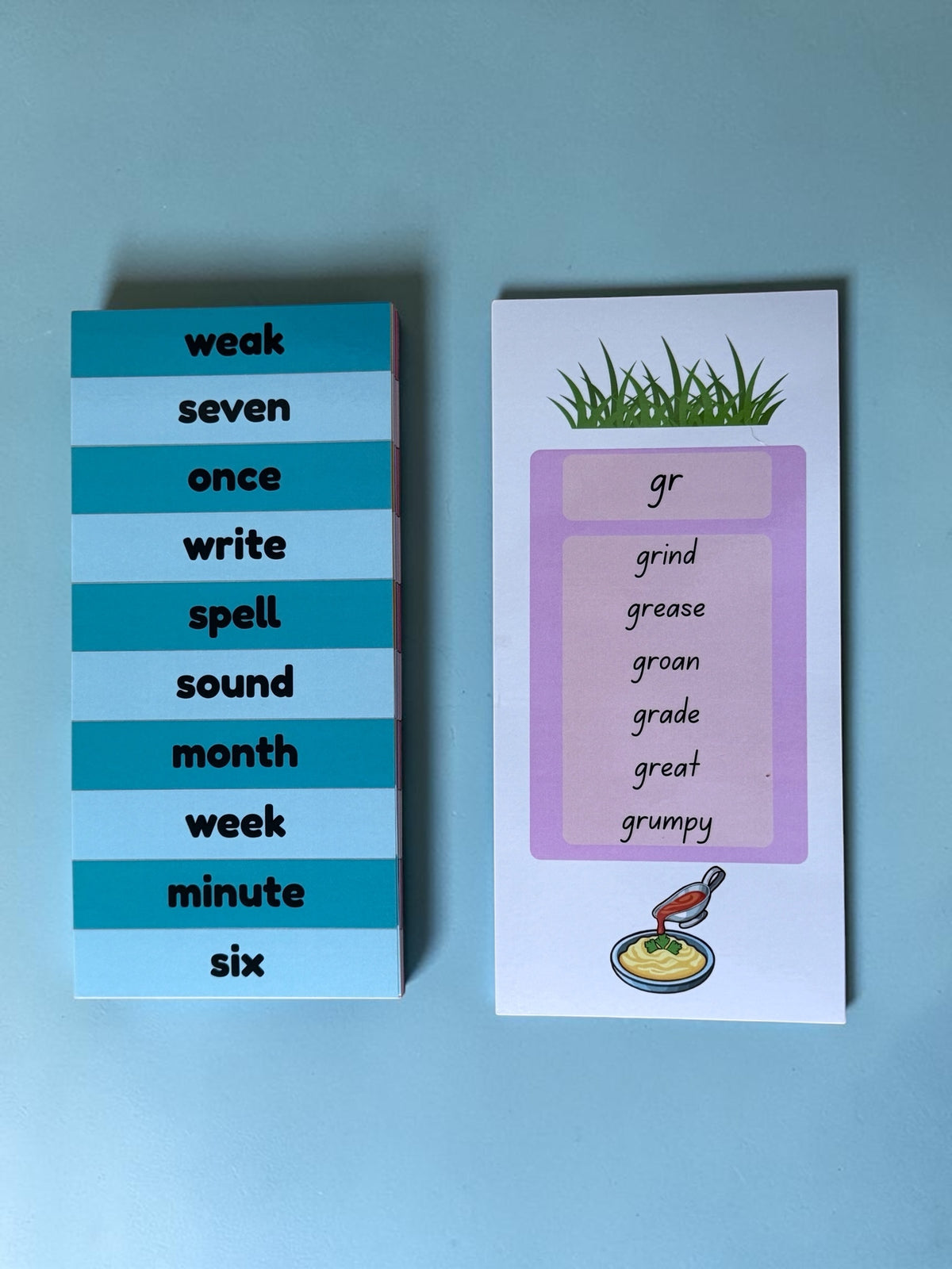 Little Learner Companion Box #3