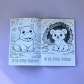Little Learner Companion Box #1