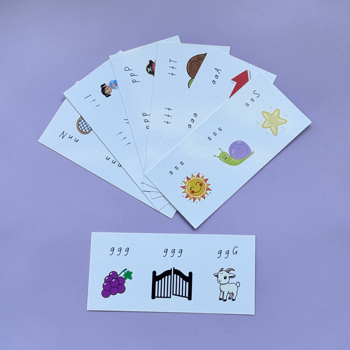 Little Learner Companion Box #1