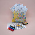 Literacy Learning Box — Phase 2