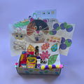 Literacy Learning Box — Phase 1