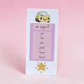 Phase 2 Phonic flashcards