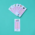 Phase 3 Phonics flashcards