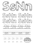 Digital product - Phase 3 Phonics Handwriting Sheets